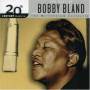 Bobby Bland -Blue- - Best Of Bobby Bland