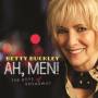 Betty Buckley - Ah Men! The Boys of Broadway