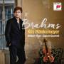 Nils Mnkemeyer / William Youn / Signum Quartett - Brahms