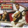 George Jones - 22 Early Starday Recordings