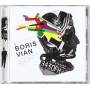 Boris Vian - On N Est Pas La Pour Se Faire