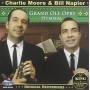 Charlie Moore / Bill Napier - Grand Ole Opry Hymnal