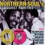 Various - Northern Souls Classiest Rarities