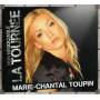 Marie-chantal Toupin - Non Negociable La Tournee