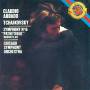 Tchaikovsky / Abbado / Cso - Symphony 6 Pathetique