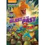 Teenage Mutant Ninja Turtles: Half-shell Heroes - Teenage Mutant Ninja Turtles: Half-shell Heroes [US-Version, Regio 1/A]