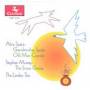 Spatz / Murray / Linden Trio / Lurtsema / Albrecht - Grandmother Spider / Old Man Coyote / Snow Goose