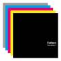 Farben - Textstar/+