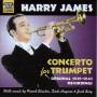 Harry James - Concerto For Trumpet