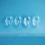 Volumes - Happier? (Ltd.Sea Green Coloured Vinyl)