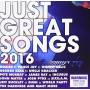 V / A - Just Great Songs 2016
