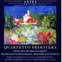 Quartetto Primavera - Mach,dass der Mai nie vergeht