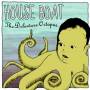House Boat - Delaware Octopus