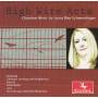 Schwendinger / Jennings / Chicago Chamber Musician - High Wire Acts