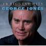 George Jones - 16 Biggest Hits