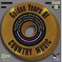 Golden Memories Of Country Music - Golden Memories Of Country Music 8 / Various