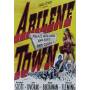 Abilene Town - Abilene Town [US-Version, Regio 1/A]
