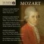 Tryon / Donohoe / Momen / Steen / Brott / RPO - Klavierkonzerte fr ein,zwei und drei Klaviere