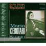 Maria Cebotari - Grosse Snger-Maria Cebotari-Sopran