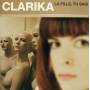 Clarika - La Fille Tu Sais