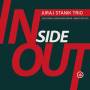 Juraj Stanik Trio - Inside out
