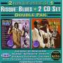 Risque Blues Double Pak / Var - Risque Blues Double Pak / Var