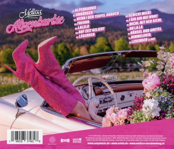 Alpenbarbie 1