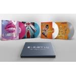 E-rotic - Vinyl Box (Gesamtwerk)
