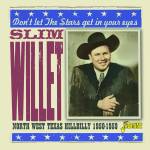 Slim Willet - Don't Let the Stars Get in Your Eyes - North West