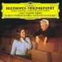 Anne-Sophie Mutter / Herbert Von Karajan / BP - Violinkonzert Op.61