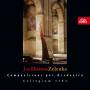 Vaclav Luks / Collegium 1704 - Composizioni Per Orchestra