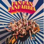 Amparanoia Y Artistas Del Gremio - Fan Fan Fanfarria (LP)