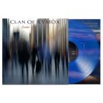 Clan Of Xymox - Exodus (Trans Blue Vinyl)