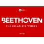 Klemperer / Capucon / Buchbinder / Barenboim / Giulini / + - Beethoven: The Complete Works