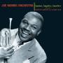 Joe Morris - Anytime, Any Place, Any Where