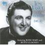 Tony Pastor - 1946-50