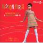 Various - Nippon Girls-Japanes Pop,Beat & Bossa Nova 1966-1