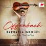 Raphaela Gromes / Julian Riem / Wen-Sinn Yang - Offenbach