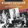 Shields / Dodds / Simeon / Dorsey / Noone / Teschemacher / + - Clarinet Marmalade