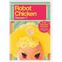 Robot Chicken: Season Seven (2pc) / (full 2pk) - Robot Chicken: Season Seven [US-Version, Regio 1]