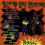 Various - Sound Boy Killing-More Reggae