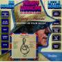 Henry Mancini & His Orchestra - Big Screen-Little Screen &...
