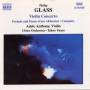 Adele Anthony / Takuo Yuasa - Violinkonzert/Company/+
