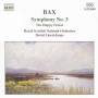 David Lloyd-Jones / Rsno - Sinfonie 3/The Happy Fores