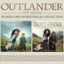 bear Mccreary - Outlander/OST/Collection Season 1 - Vol.1+2