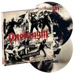 Onslaught - Origins Of Aggression(Ltd.Digipak)