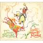 Dawn Landes - Sweet Heart Rodeo