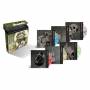Kvelertak - Kvelertak (lim. 6 X 7inch Splatter Vinyl + Patch)