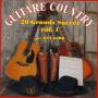 Dan Kidd - Guitare Country 20 Grands Succes 1