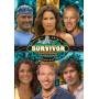 Survivor Guatemala (5pc) / (ntsc) - Survivor Guatemala [US-Version, Regio 1]